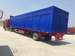 二手掛車(chē)哪家買(mǎi)劃算，二手掛車(chē)銷(xiāo)售