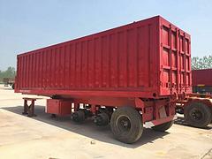 劃算的二手掛車(chē)，暢達(dá)汽貿(mào)【供應(yīng)】，二手掛車(chē)供應(yīng)