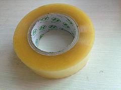 潮豐塑料制品優(yōu)質(zhì)潮豐封箱膠帶生產(chǎn)供應(yīng)，廣東潮豐封箱膠帶