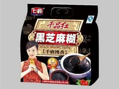 七鶴食品有限公司供應(yīng)劃算的七鶴藕粉|七鶴藕粉值得信賴