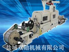 鹽城價格實惠的鋼絲繩打花機出售_定制打花機