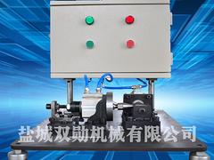 優惠的光纖光纜鎧裝長尺機【供應】，定制自動長尺制管機
