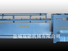 質量良好的自動長尺制管機，鹽城雙勛機械傾力推薦——優惠的自動長尺制管機