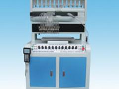 恒順機械廠專業供應HS-C300 整卷式絲網印帶機——福建HS-C300整卷式絲網印帶機