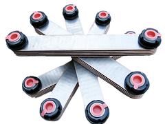 濰坊哪家生產(chǎn)的機(jī)油冷卻器可靠|澳門機(jī)油冷卻器