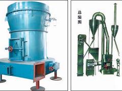 廣西桂林雷蒙機_富強礦山機械——信譽好的桂林雷蒙機提供商