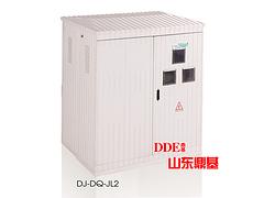 好的DJ-DQ-JL2三相電表箱由德州地區(qū)提供  ：河南透明電表箱