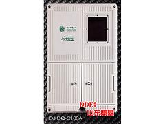DJ-DQ-TMJX4B（組合）聚碳酸酯電表箱