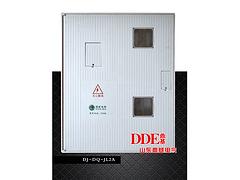 耐用的DJ-DQ-JXSX2三相玻璃鋼電表箱山東供應：電表箱廠家