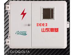 想買耐用的DJ-DQ-JLX三相電表箱就來山東鼎基電氣，中國(guó)透明電表箱