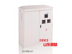 中國透明電表箱|供應(yīng)山東鼎基電氣專業(yè)的DJ-DQ-JL1三相電表箱