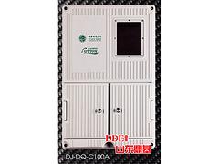 新疆玻璃鋼電表箱——山東鼎基電氣提供質(zhì)量好的DJ-DQ-JX12B上下SMC電表箱