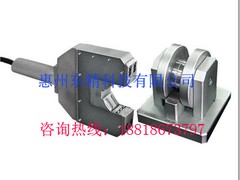 促銷空調(diào)壓縮機(jī)滑片測量裝置滑片槽寬測量氣動量儀滑片厚度測量|東精科技_知名的氣動量儀公司
