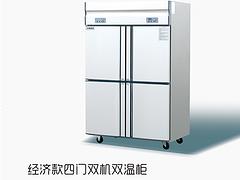 如何選購好的立式冰柜：廣西冰柜價格