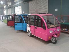 德州劃算的鳳凰風程電動三輪車推薦 鳳凰牌風程電動三輪車規格