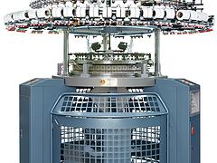 泉州專業的3D飛織一體成型鞋面機械批售 金屬一體成型