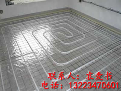 pert地暖管佛斯特塑業zg，pert地暖管廠家