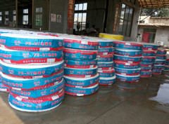 想買質(zhì)量好的hdpe 給水管就到佛斯特塑業(yè)——內(nèi)蒙古hdpe管材管件