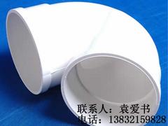 獨(dú)具特色的ppr管件在哪里可以找到|大足白色ppr管件