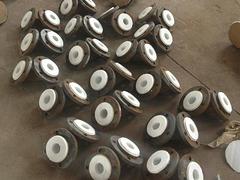 濰坊哪里有高質量的噴涂四氟閥體|臨沂噴涂四氟閥體