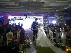 價(jià)格劃算的gd婚禮策劃主題婚禮策劃——哪兒有提供{yl}的gd婚禮策劃