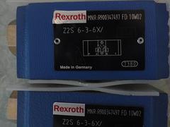 代理REXROTH電磁閥Z2S-6-3-6X——優惠的電磁閥Z2S6-3-6X供應信息