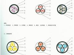 泰州格林供應全省具有口碑的計算機屏蔽電纜：巢湖高溫線