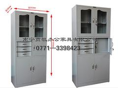 南寧鐵架床生產廠家|買鐵架床就來南寧貫凱辦公家具