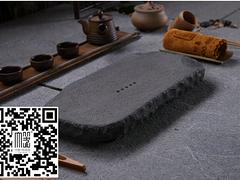 福建{ctr}烏金石茶盤供貨商|教你挑選專業(yè)甲骨文烏金石茶盤