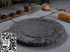 福州一元烏金石茶盤——大量供應(yīng)出售福建大器一元烏金石茶盤