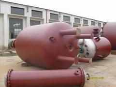 暢銷的搪瓷反應釜價格怎么樣：供應電加熱搪瓷反應釜