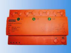 杭州專業的廣西地凱信號防雷器哪里買——電涌保護器DK-nDCp