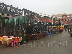 想買好的廣州拆裝帳篷就來廣州格威特帳篷——大型帳篷