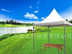 哪里有尖頂帳篷：選購劃算的尖頂帳篷，就來廣州格威特帳篷