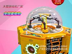 廣東受歡迎的神投雙子星親子籃球機(jī)，北京神投雙子星親子籃球機(jī)
