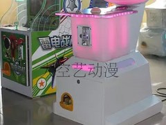 湖北僵尸跑酷游藝機|劃算的兒童跑酷游藝機就在大空藝動漫