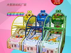安陽(yáng)激光打怪獸游藝機(jī)——新式的兒童槍機(jī)雙槍射擊游戲游藝機(jī)就在大空藝動(dòng)漫