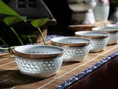 陶瓷茶具哪家好 專業(yè)的青瓷茶具推薦，您的不二選擇
