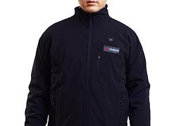 皓之群電子服飾專業(yè)供應(yīng)皓群電熱休閑服：東城加熱保暖休閑服