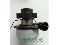 黑豹機電有限公司供應全省具有口碑的BL V3J-BP吸塵器電機——電機制造商