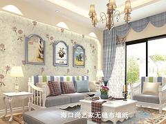 促銷海口環(huán)保無縫布壁布，海南價位合理的海口環(huán)保無縫布壁布上哪買
