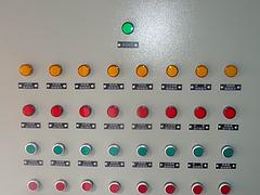 杭州宏帆科技供應全省具有口碑的恒溫控制柜 浙江電加熱控制箱