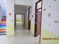 有創意的幼兒園，幼教，親子教育，幼兒園策劃