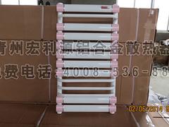 專業生產銅鋁散熱器，山東好用的銅鋁復合背簍
