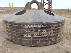 濰坊強夯錘哪家好 河北強夯錘