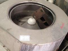 廠家供應床單折疊機|【推薦】鴻興洗滌設備上等二手洗衣設備