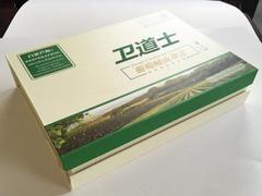 甘肅好用的壽鹿山藥業(yè)聚合sm禮品盒推薦：定西禮品盒設計