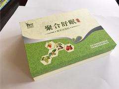 甘肃好用的寿鹿山药业聚合sm礼品盒推荐：定西礼品盒设计