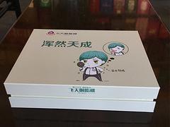 甘肅酒盒禮品盒——想購買好用的飛天胭脂桃禮品盒，優(yōu)選鴻興木藝包裝公司