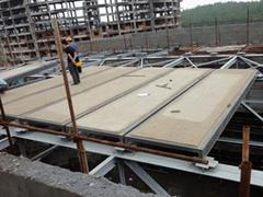 出售鋼框輕型屋面板|價(jià)格適中的鋼框輕型屋面板上哪買